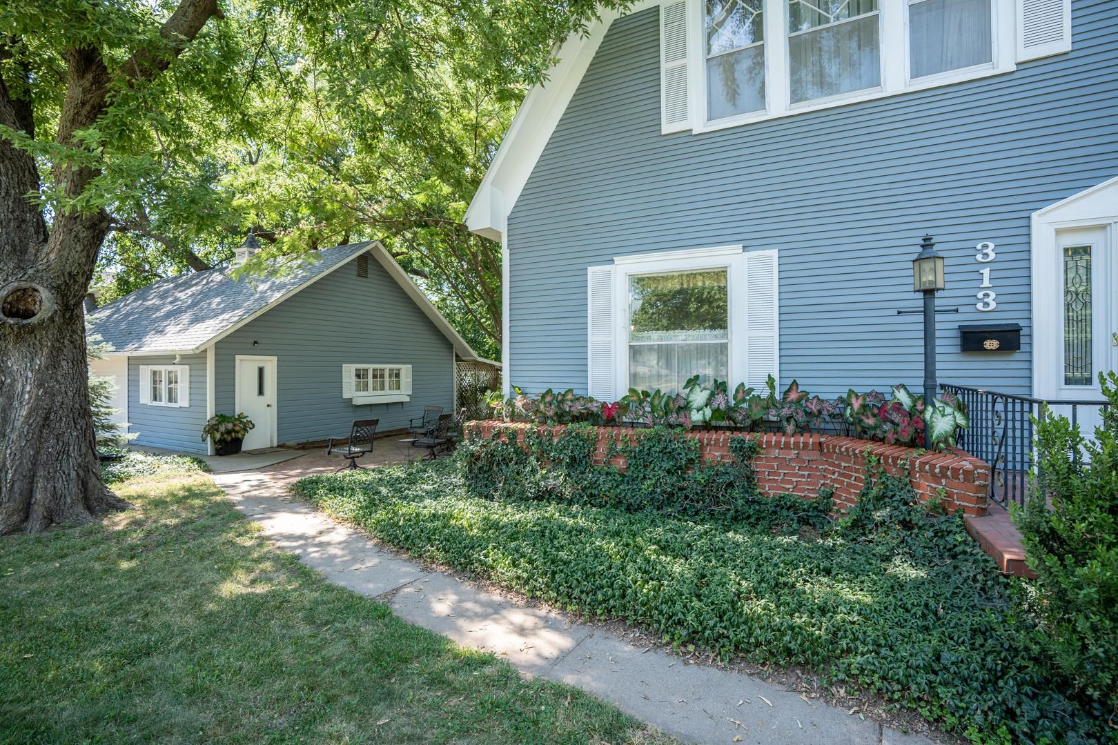 313 East C Avenue Kingman, KS 67068 - Photo 5 of 36