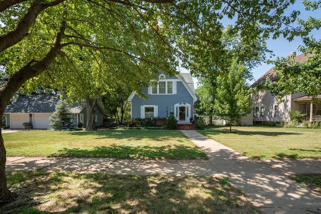 $179,000 | 313 East C Avenue, Kingman, KS 67068