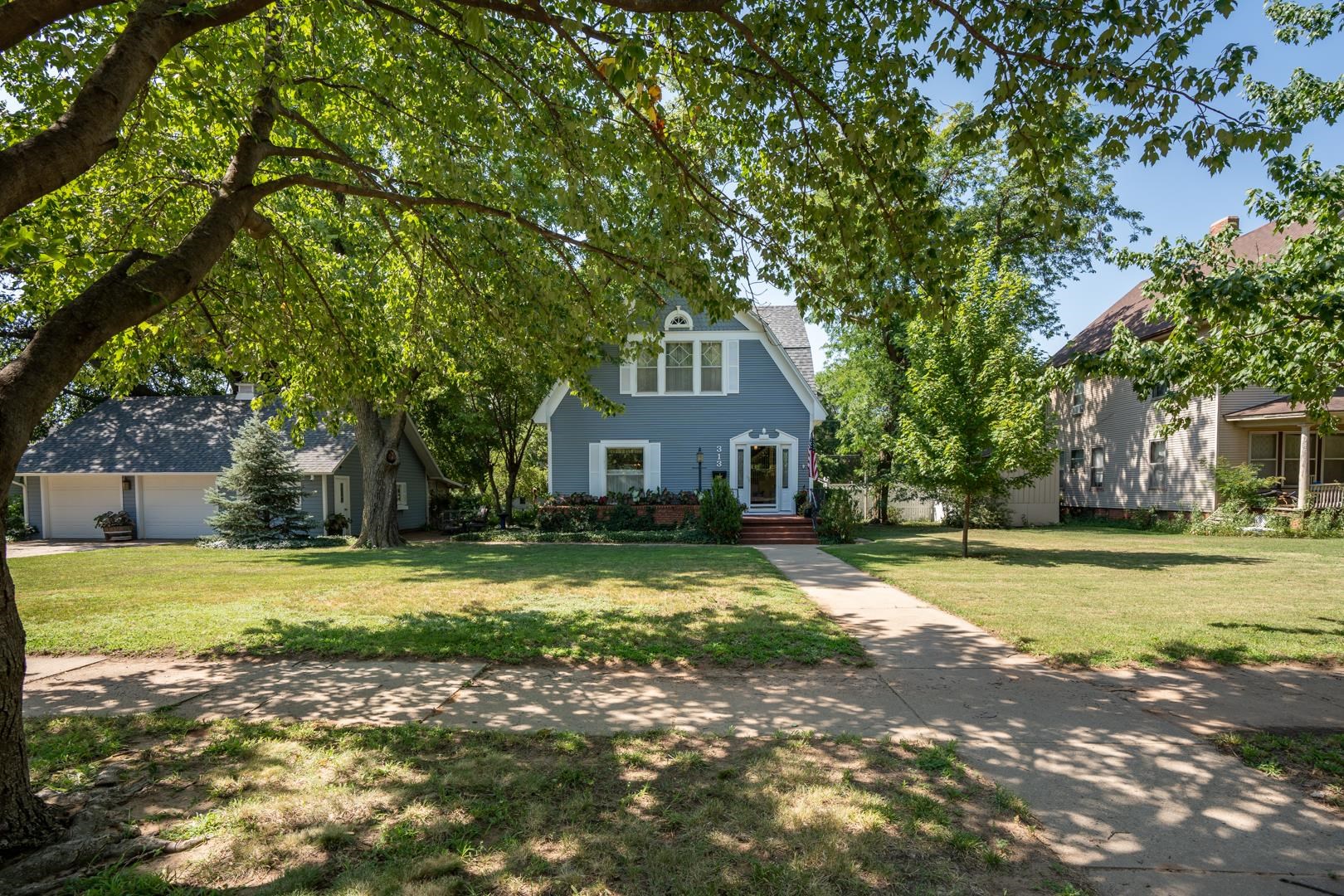 313 East C Avenue Kingman, KS 67068 - Photo 6 of 36