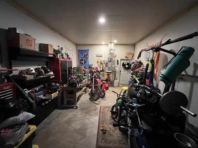 $330,000 | 75 New Harmony Road, Lafayette, TN 37083