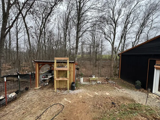 $330,000 | 75 New Harmony Road, Lafayette, TN 37083