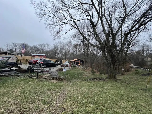 $330,000 | 75 New Harmony Road, Lafayette, TN 37083