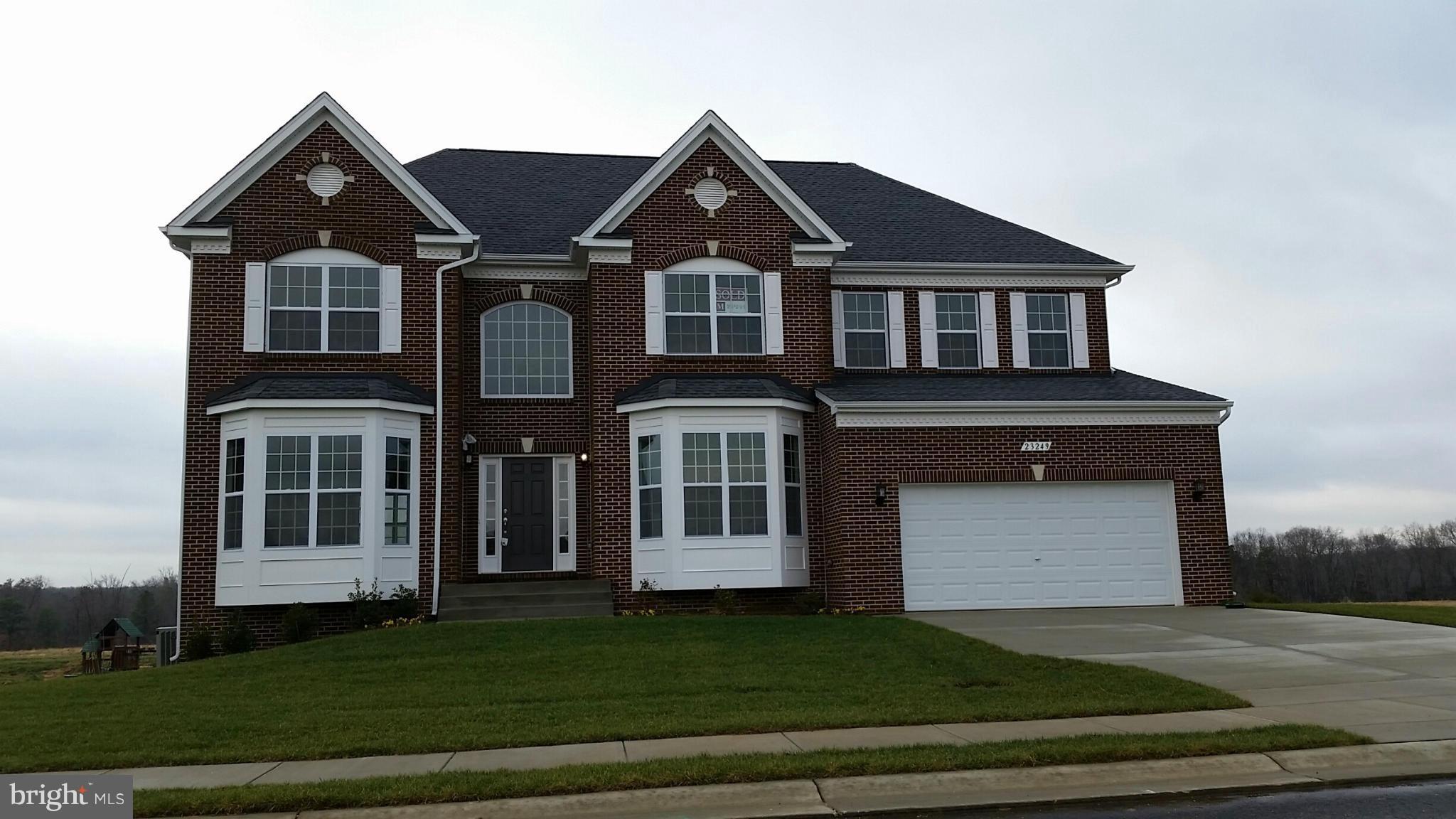 23249 Clarks Rest Road Leonardtown, MD 20650 - Photo 1 of 1 Augusta 4