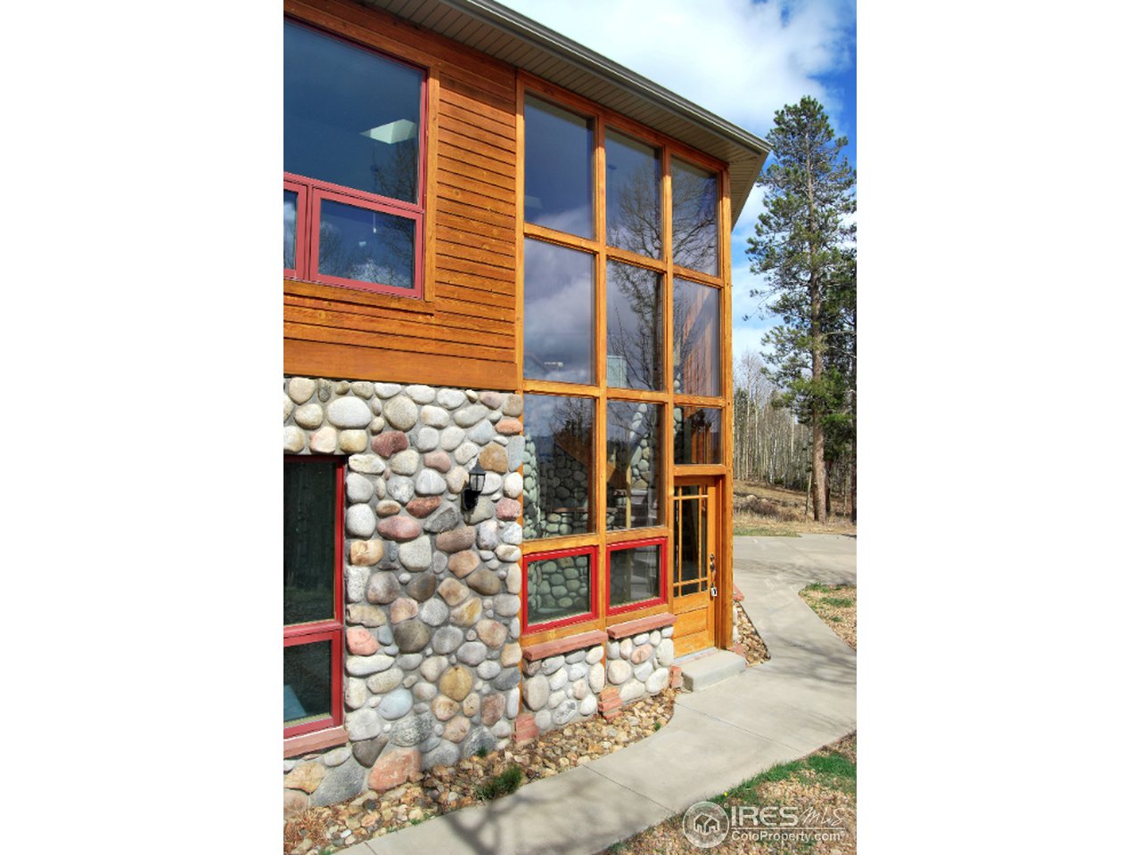98 Badger Road Black Hawk, CO 80422 - Photo 22 of 25 Gallery Image 22