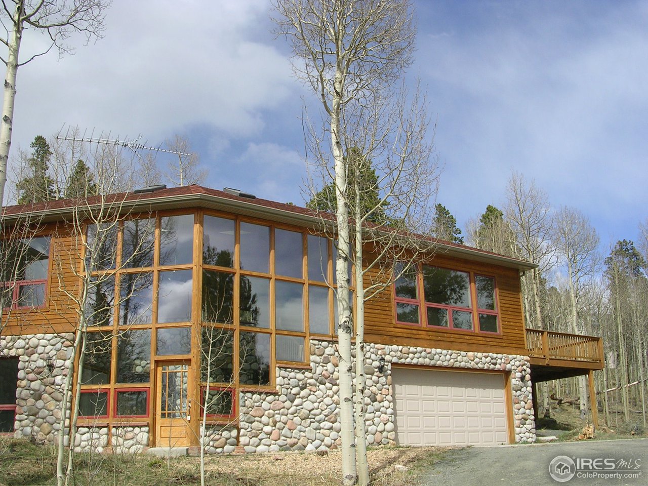 98 Badger Road Black Hawk, CO 80422 - Photo 25 of 25 Gallery Image 25