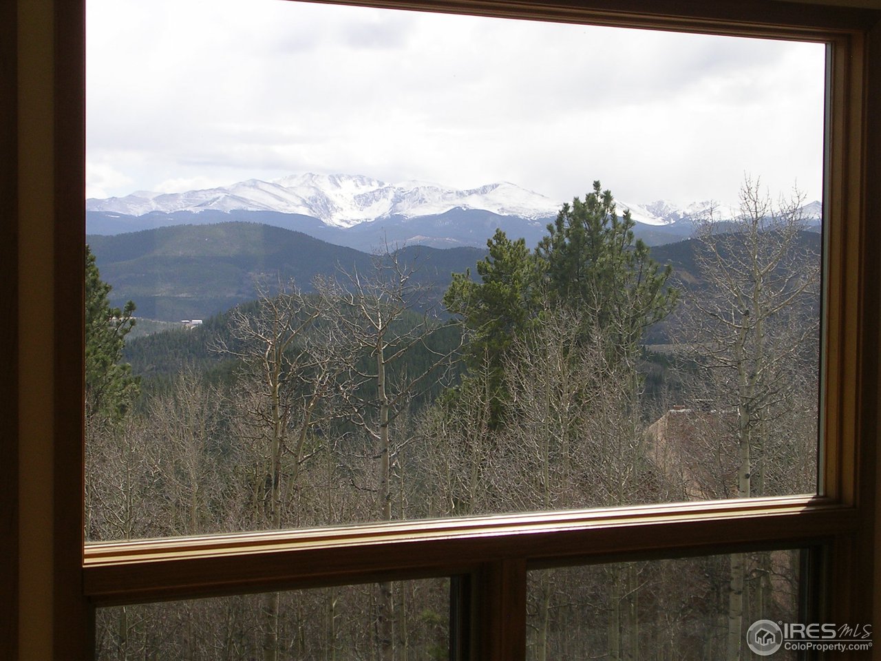 98 Badger Road Black Hawk, CO 80422 - Photo 4 of 25 Gallery Image 4