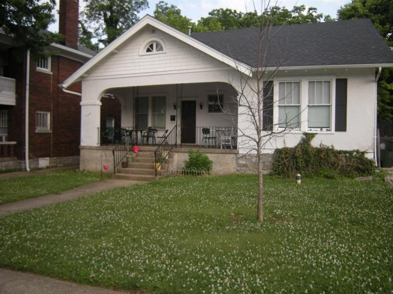 162 Ransom Avenue Lexington, KY 40507 - Photo 1 of 2 Photo 1