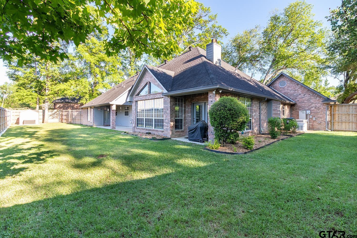 613 Tryon Court Tyler, TX 75703 - Photo 39 of 48