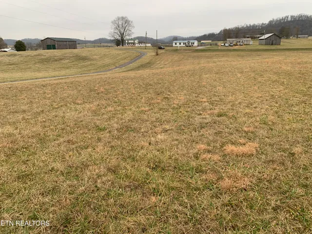 $59,900 | 0 Hickory Cove Road, Rogersville, TN 37857