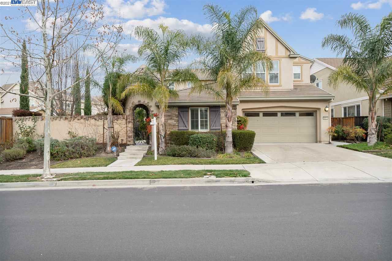6211 Murdock Way San Ramon, CA 94582 - Photo 1 of 1