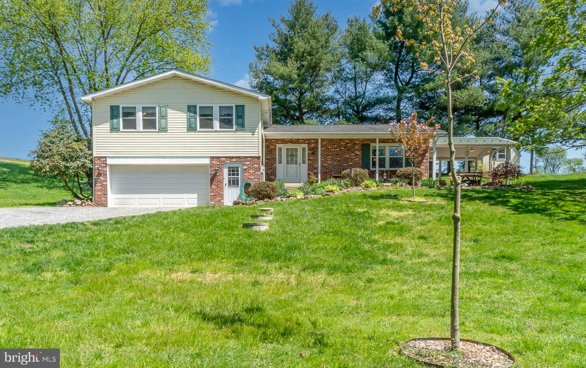 338 Wallicks Road York, PA 17406 - Photo 1 of 37 Gallery Image 1