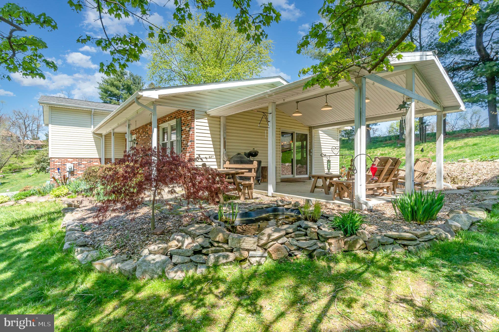 338 Wallicks Road York, PA 17406 - Photo 33 of 37 Gallery Image 33