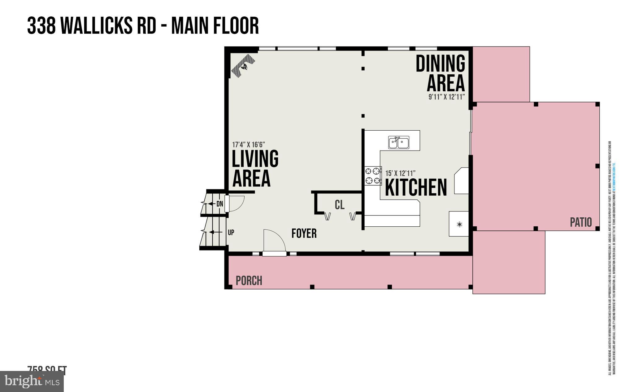 338 Wallicks Road York, PA 17406 - Photo 34 of 37 Gallery Image 34