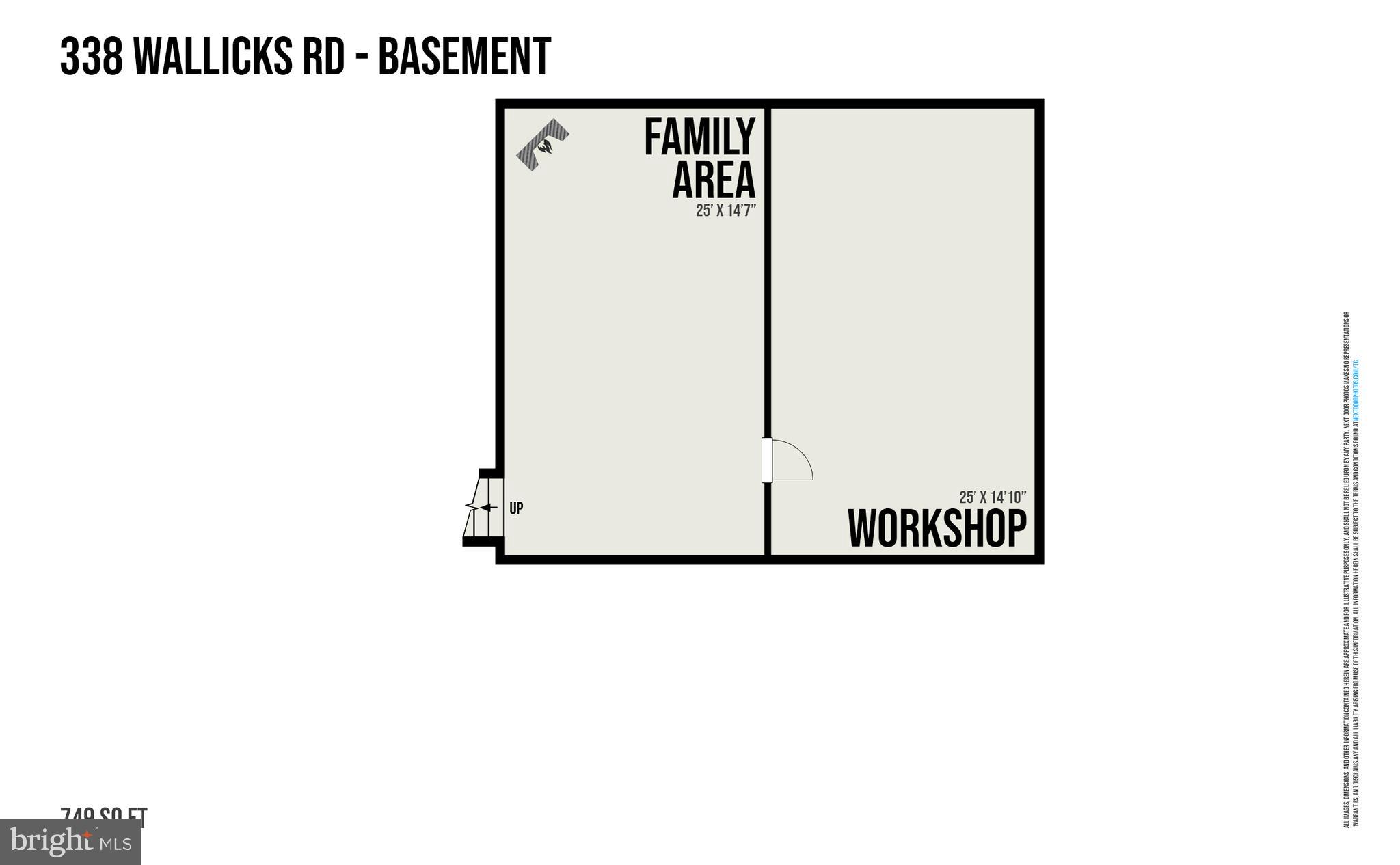 338 Wallicks Road York, PA 17406 - Photo 37 of 37 Gallery Image 37