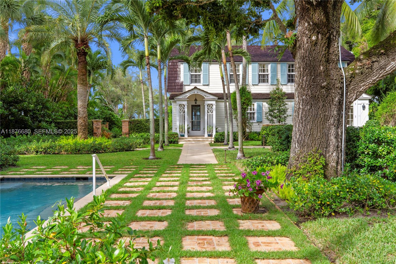 116 Gomez Road Jupiter Island, FL 33455 - Photo 8 of 50 Gallery Image 8