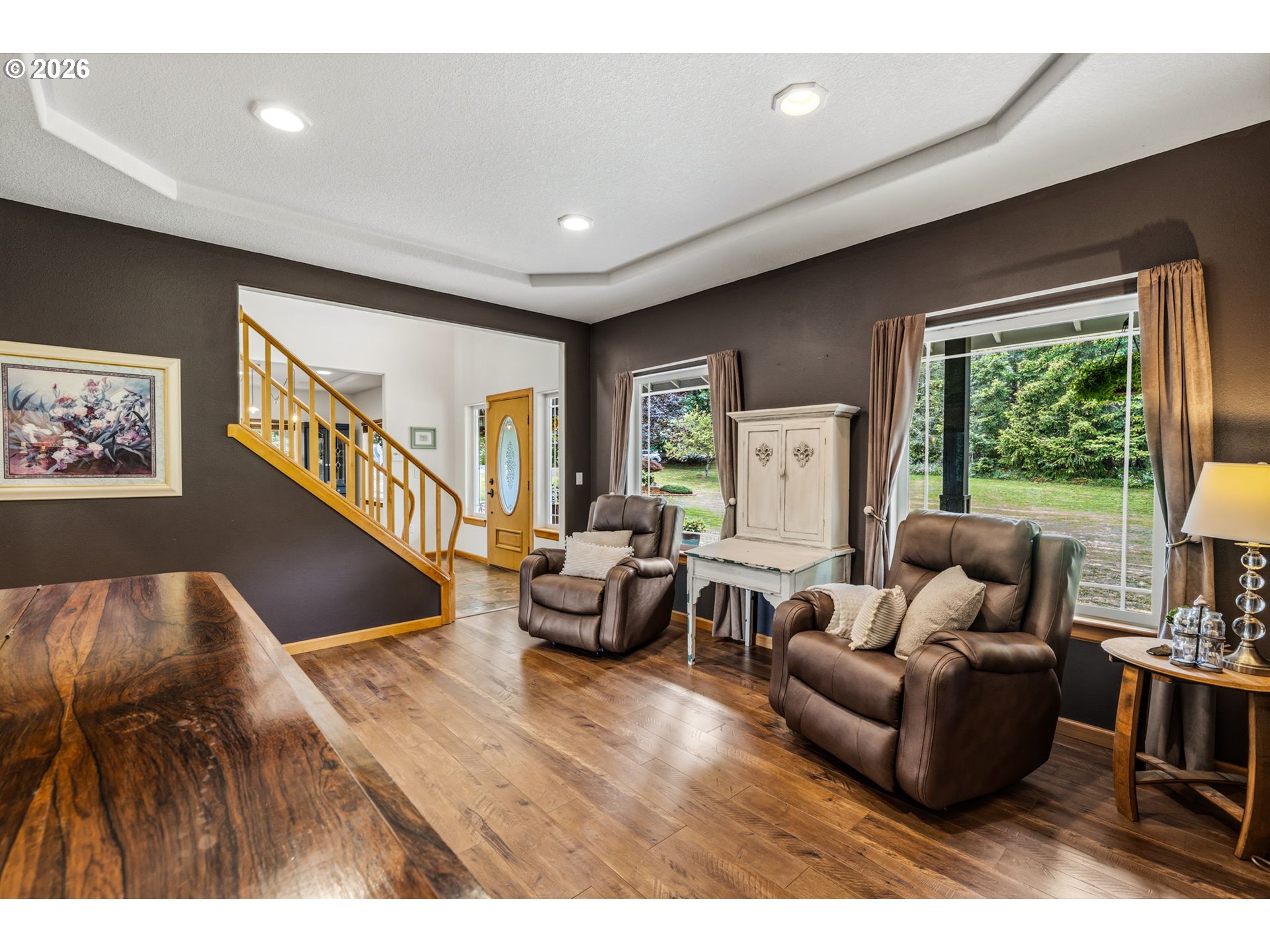 2461 Belle Center Road Washougal, WA 98671 - Photo 6 of 47
