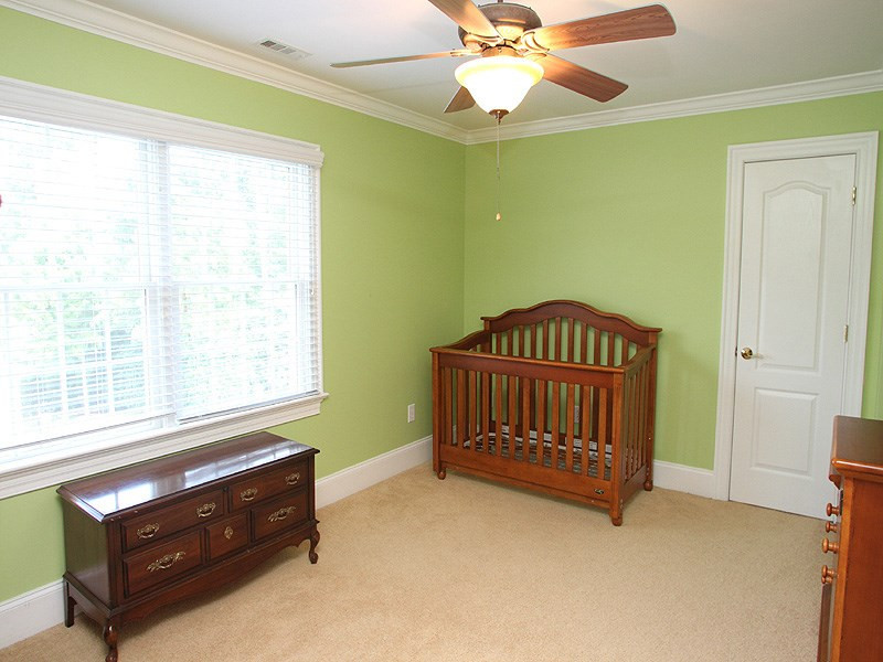 3710 Congeniality Way Raleigh, NC 27613 - Photo 14 of 23 Bedroom