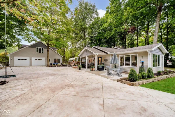 $695,000 | 9135 East 256th Street, Arcadia, IN 46030