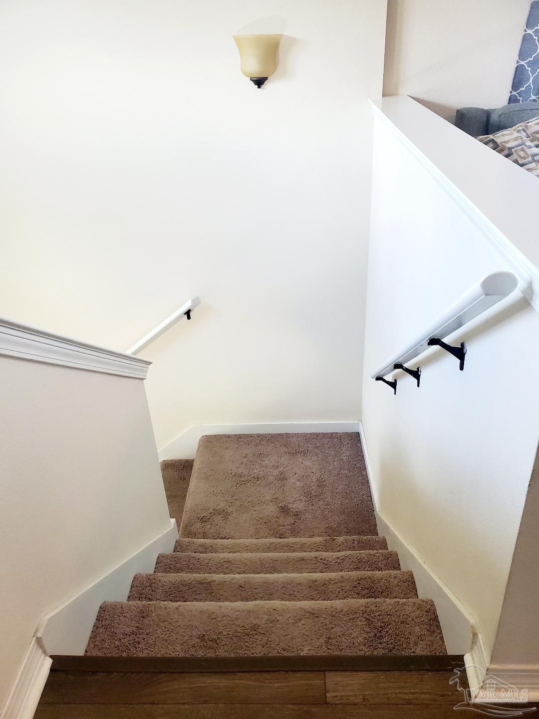 5845 Fairlands Road Milton, FL 32583 - Photo 14 of 21 a view of entryway