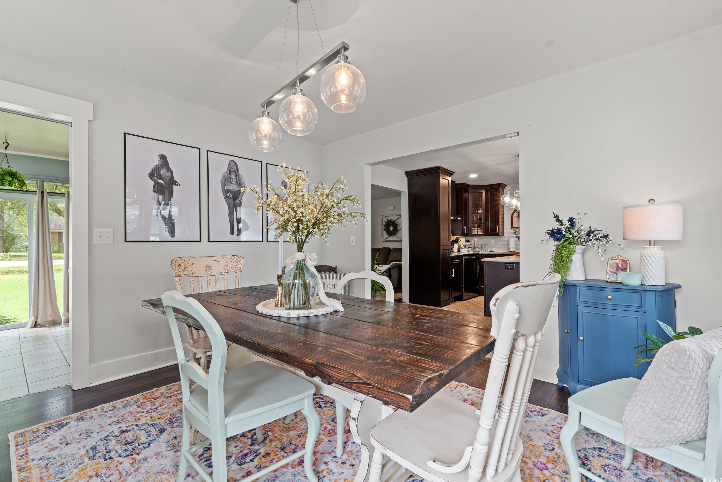 208 Sherwood Drive Conway, SC 29526 - Photo 13 of 40