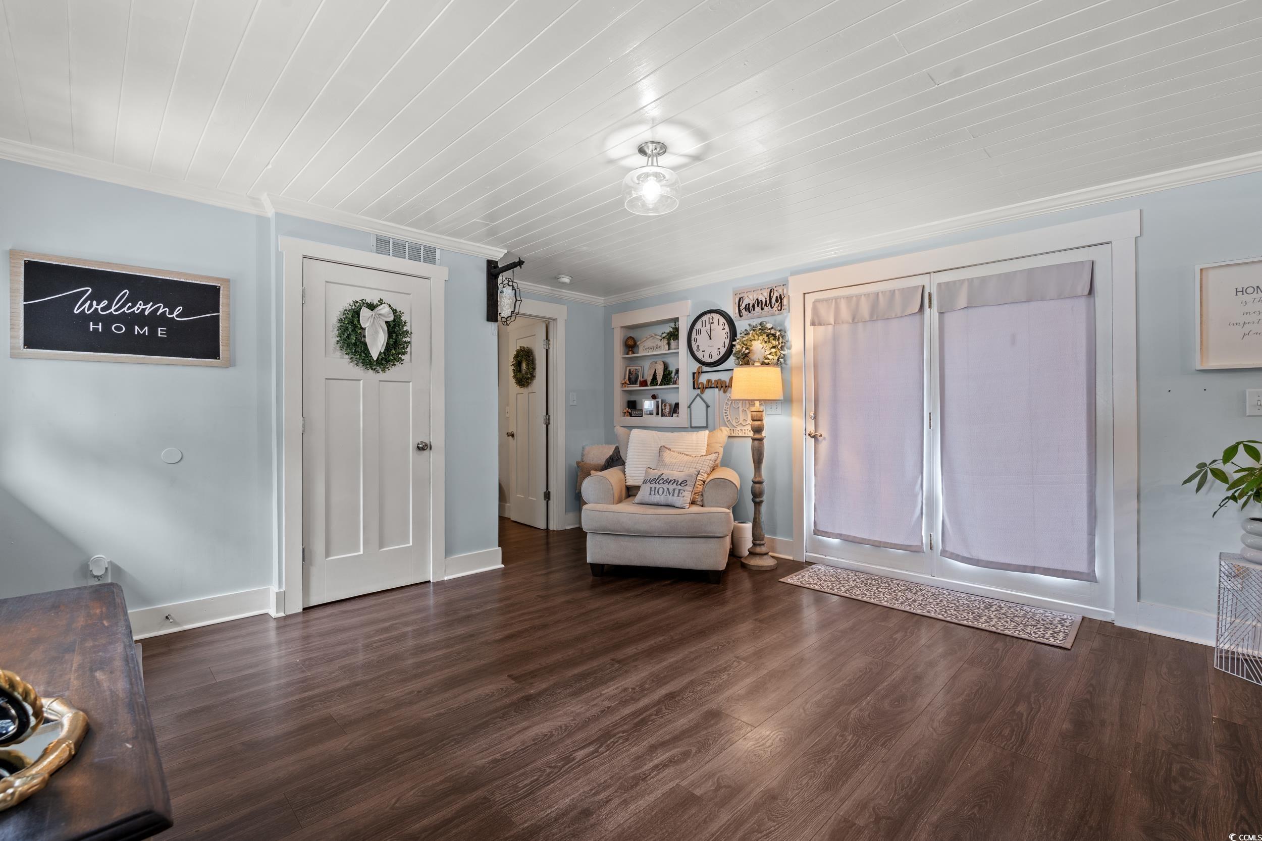 208 Sherwood Drive Conway, SC 29526 - Photo 17 of 40