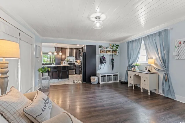 $310,000 | 208 Sherwood Drive, Conway, SC 29526