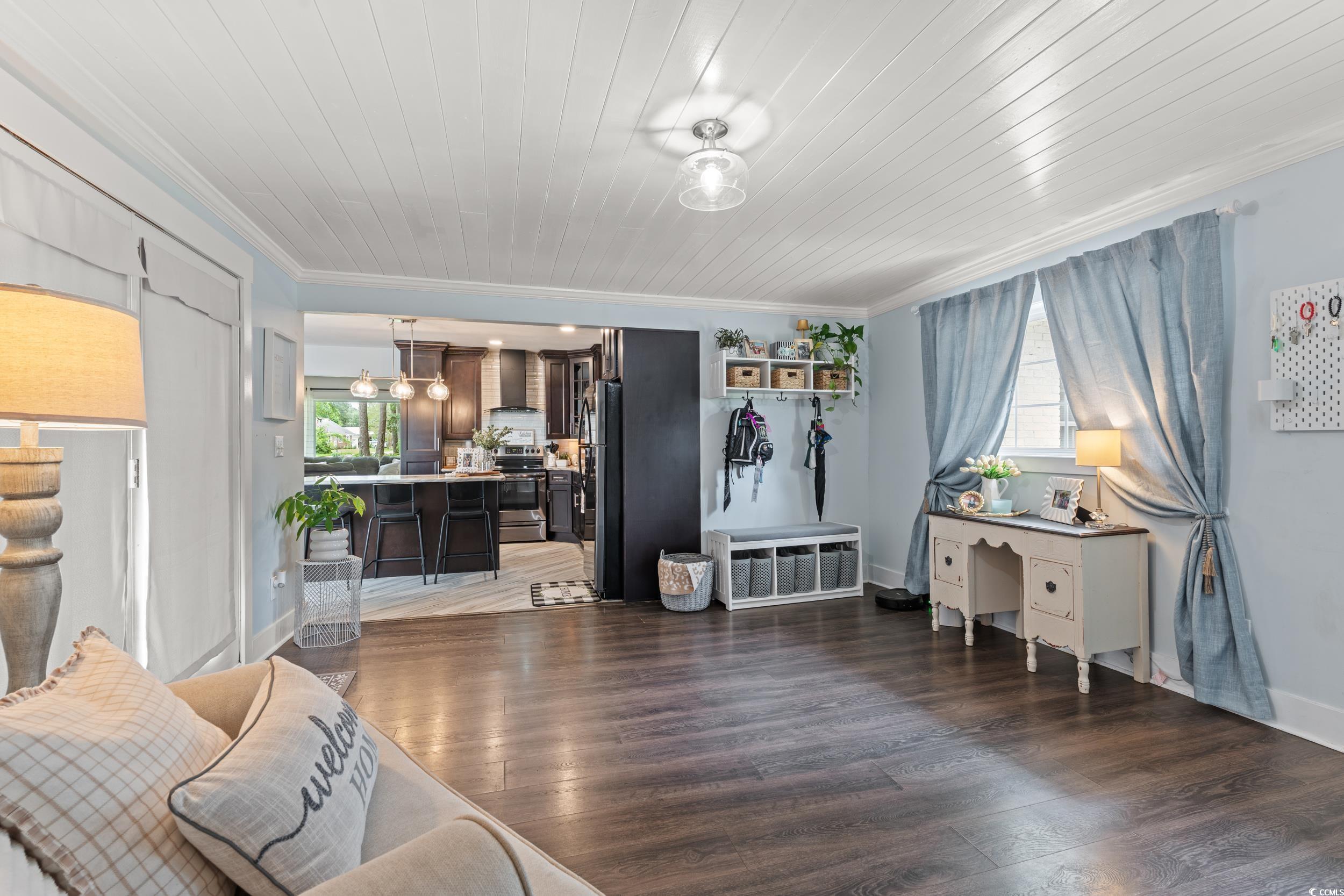 208 Sherwood Drive Conway, SC 29526 - Photo 19 of 40