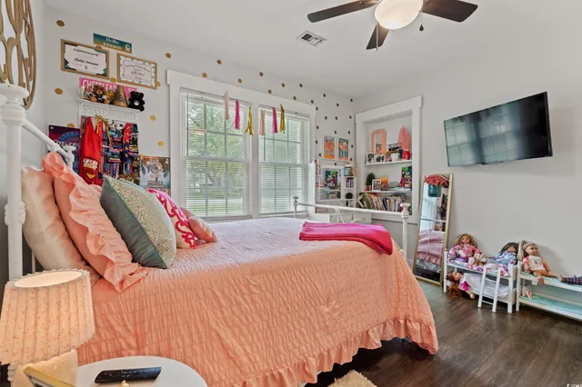 $310,000 | 208 Sherwood Drive, Conway, SC 29526