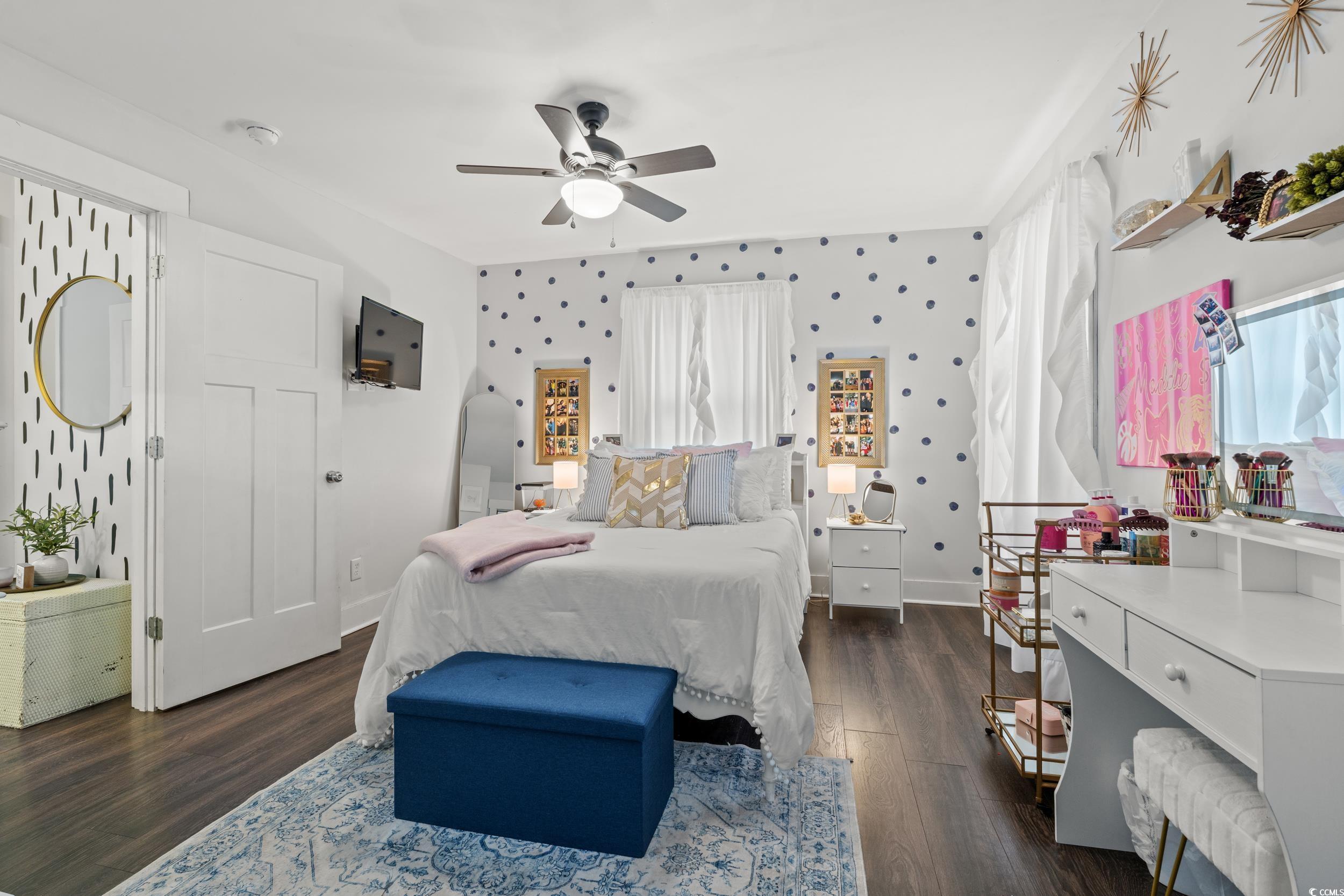 208 Sherwood Drive Conway, SC 29526 - Photo 27 of 40