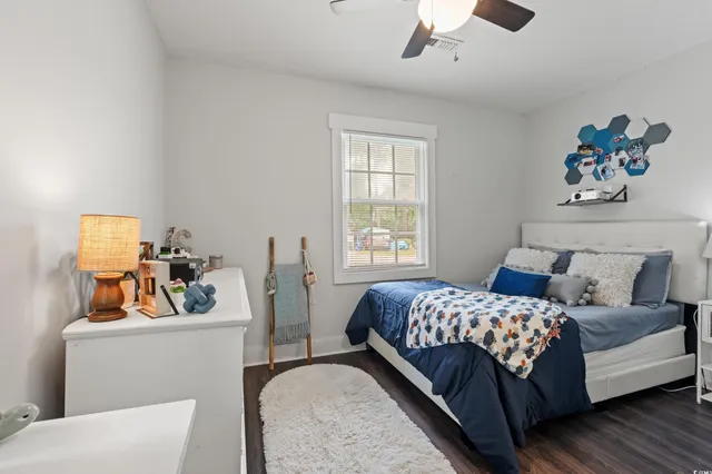 $310,000 | 208 Sherwood Drive, Conway, SC 29526