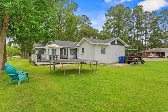 $310,000 | 208 Sherwood Drive, Conway, SC 29526