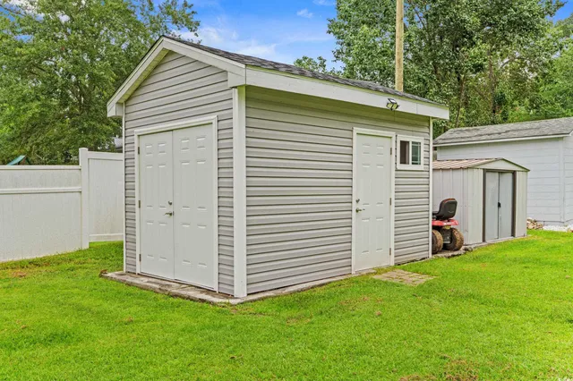 $310,000 | 208 Sherwood Drive, Conway, SC 29526