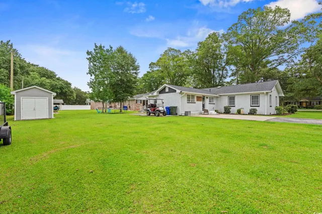 $310,000 | 208 Sherwood Drive, Conway, SC 29526