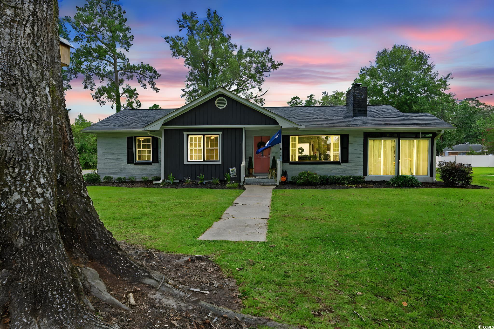 208 Sherwood Drive Conway, SC 29526 - Photo 34 of 40