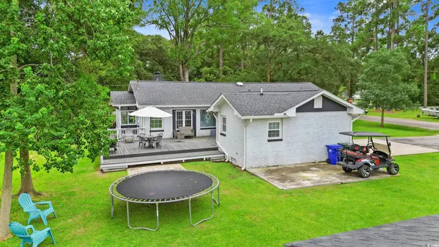 $310,000 | 208 Sherwood Drive, Conway, SC 29526