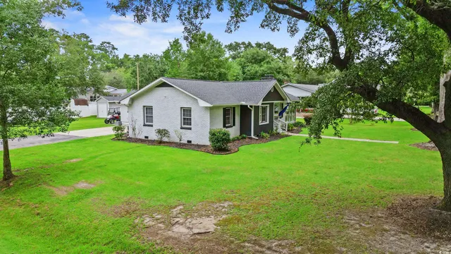 $310,000 | 208 Sherwood Drive, Conway, SC 29526