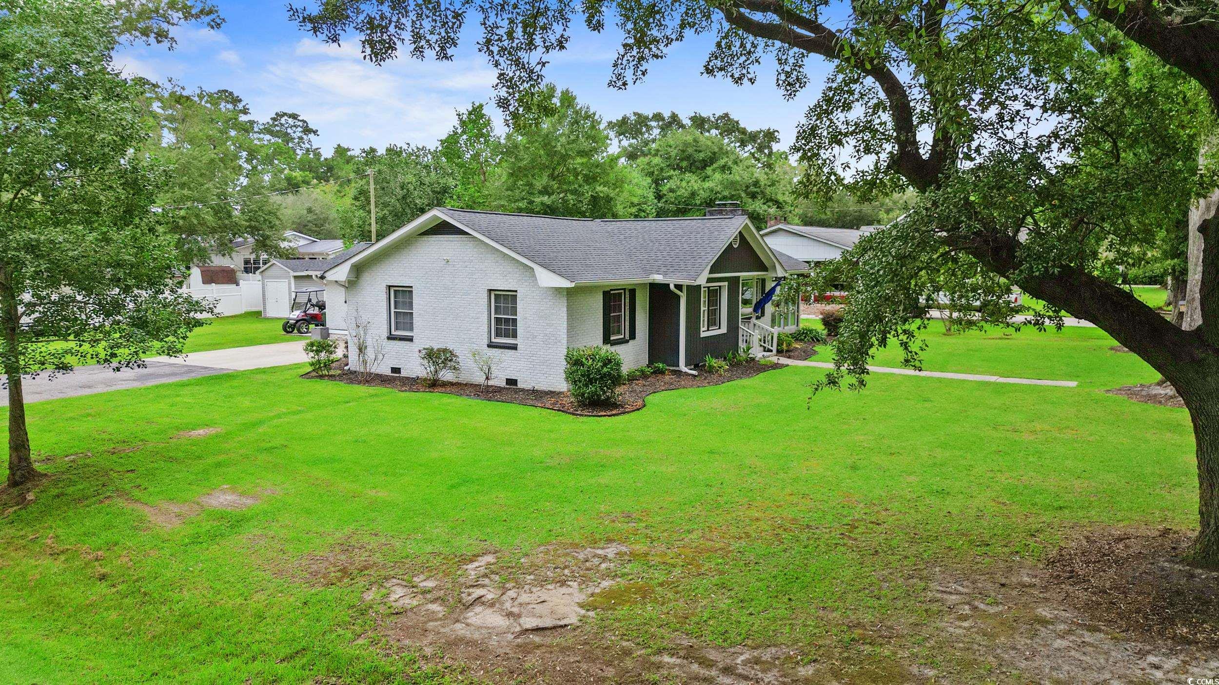 208 Sherwood Drive Conway, SC 29526 - Photo 36 of 40