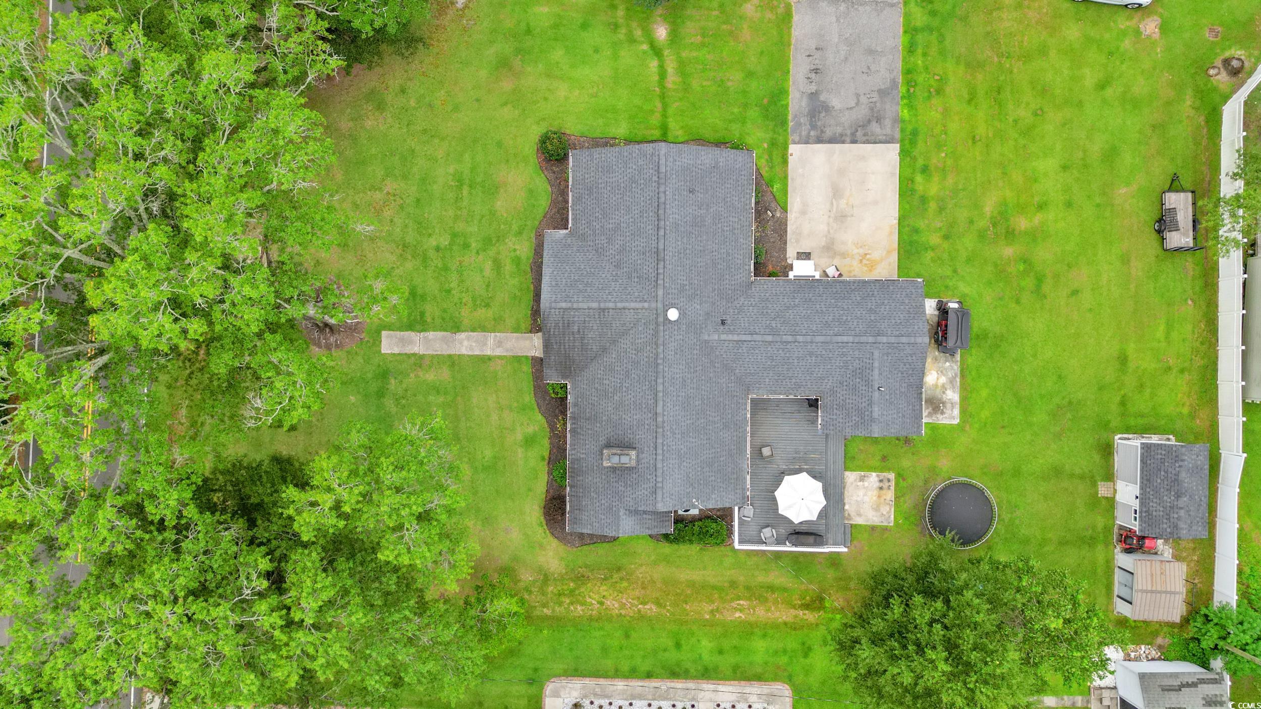 208 Sherwood Drive Conway, SC 29526 - Photo 38 of 40