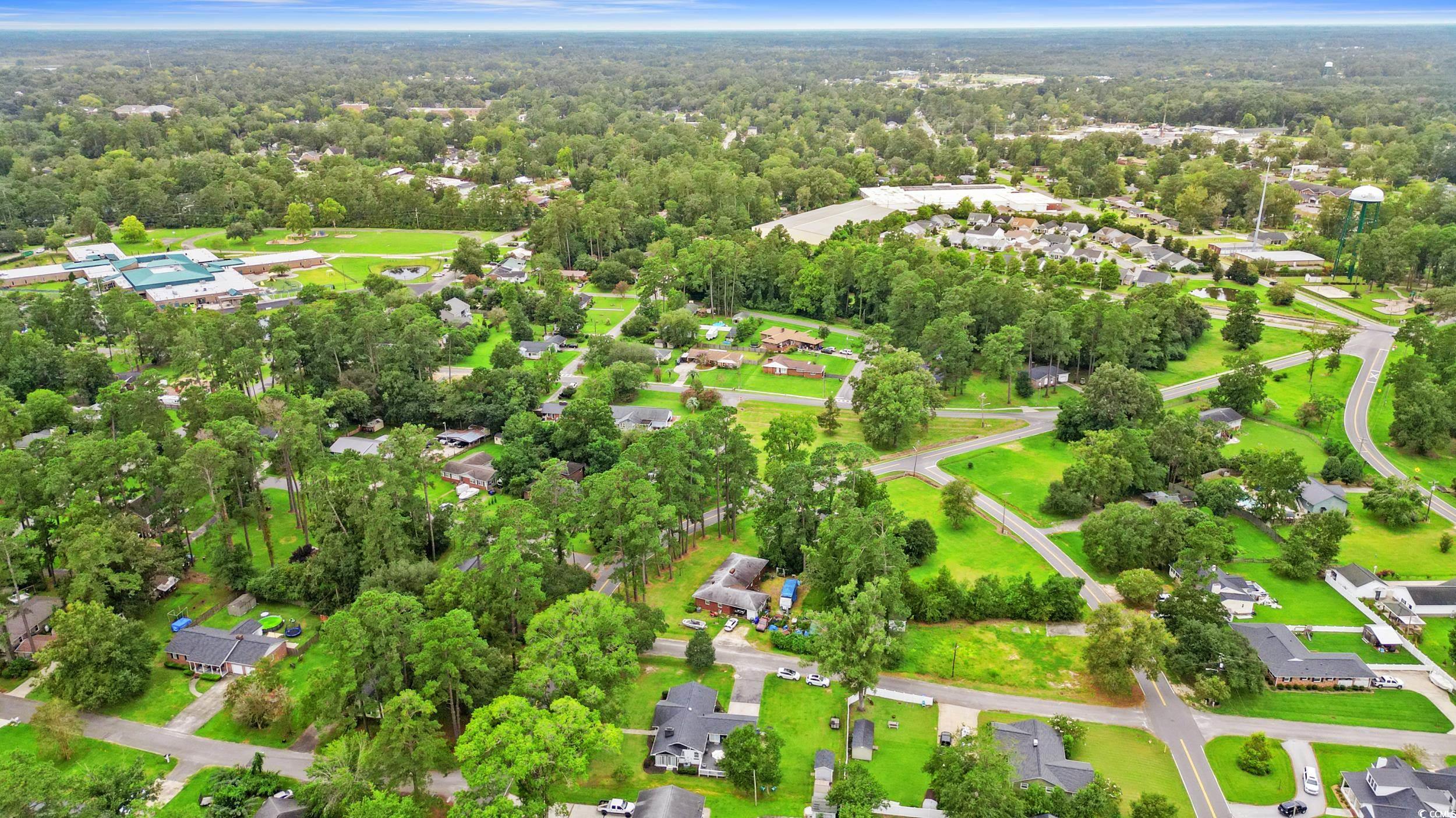 208 Sherwood Drive Conway, SC 29526 - Photo 39 of 40