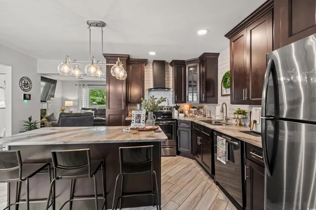 $310,000 | 208 Sherwood Drive, Conway, SC 29526