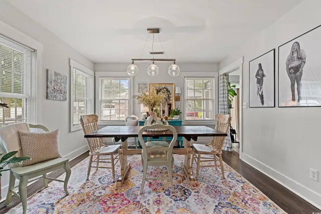 $310,000 | 208 Sherwood Drive, Conway, SC 29526