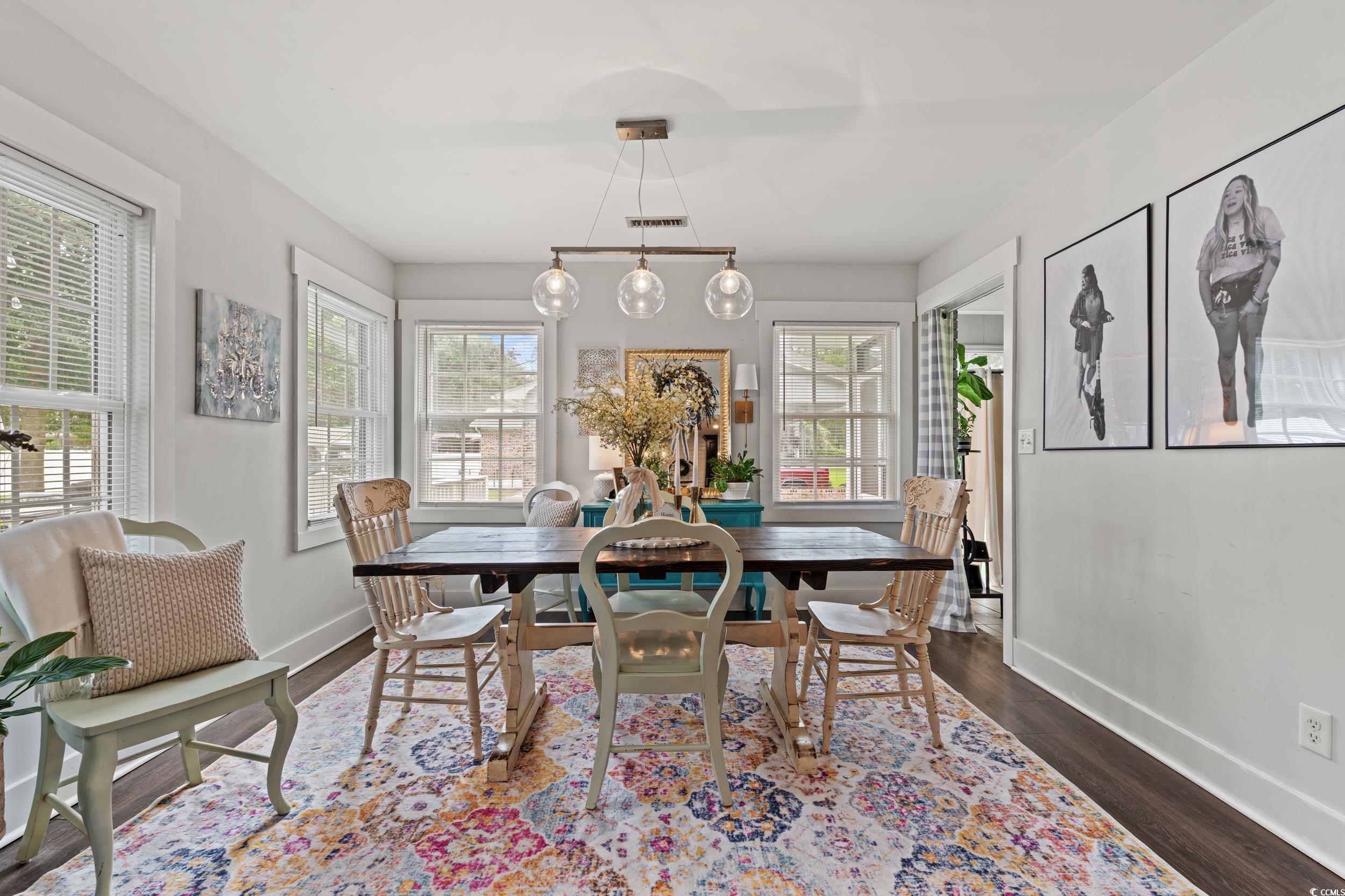 208 Sherwood Drive Conway, SC 29526 - Photo 10 of 40