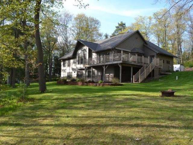 4241 Island View Road Rhinelander, WI 54501 - Photo 10 of 20 Gallery Image 10