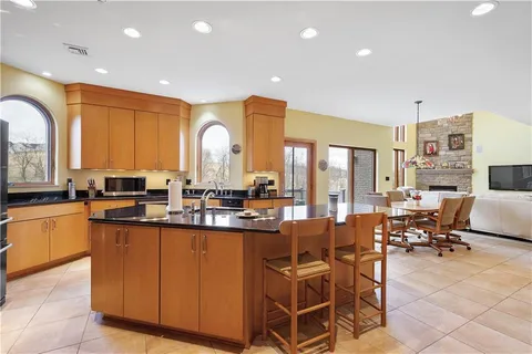 $950,000 | 108 Saddle Ridge Drive, Oakdale, PA 15071