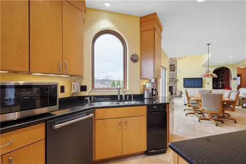 $950,000 | 108 Saddle Ridge Drive, Oakdale, PA 15071