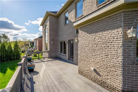 $950,000 | 108 Saddle Ridge Drive, Oakdale, PA 15071