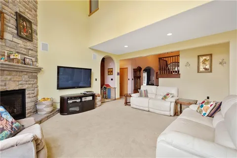 $950,000 | 108 Saddle Ridge Drive, Oakdale, PA 15071