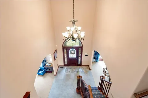 $950,000 | 108 Saddle Ridge Drive, Oakdale, PA 15071