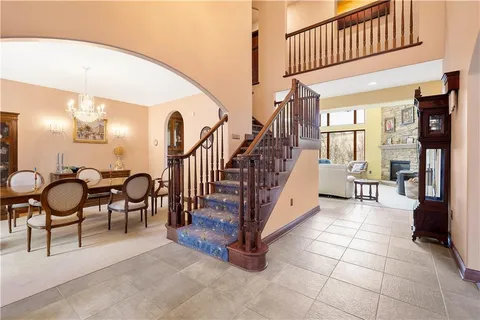 $950,000 | 108 Saddle Ridge Drive, Oakdale, PA 15071