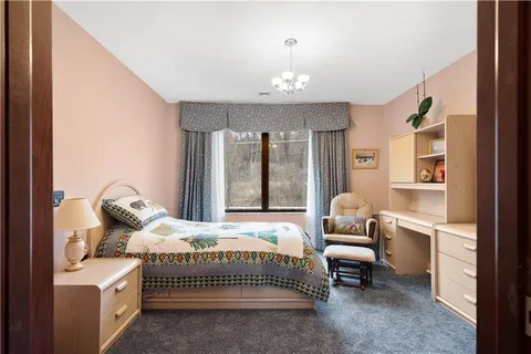 $950,000 | 108 Saddle Ridge Drive, Oakdale, PA 15071